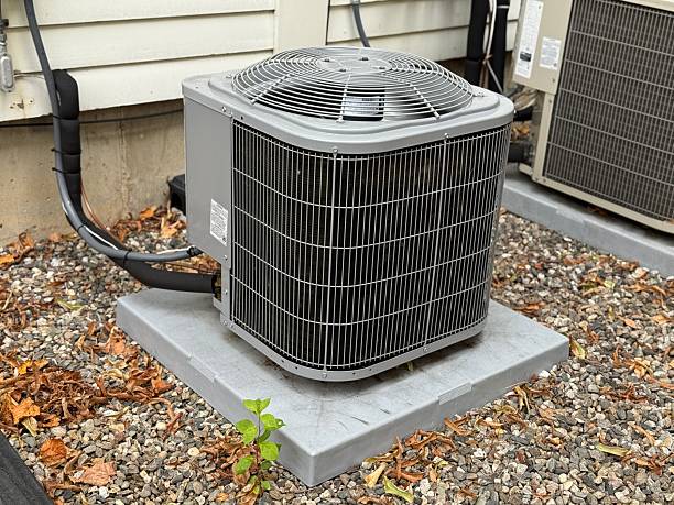 24/7 Emergency Heat Pump Repair experts in Aurora, CO